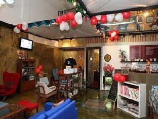 Hip Inn Coffee Phitsanulok Exterior foto